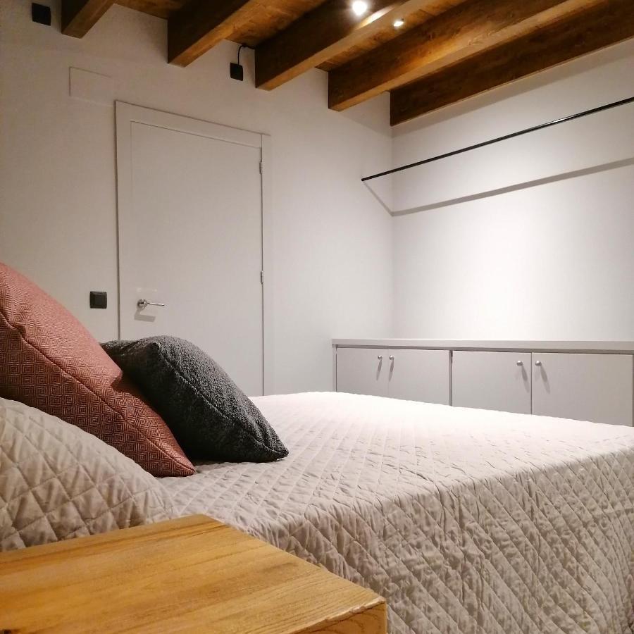 Apartament "El Castell" Casa Rural Cal Rialla Llivia Exterior foto